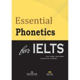 Sách - Essential Phonetics for IELTS