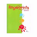 Fingerprints 1 Activity Book