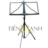 Giá để sách bản nhạc Perlman Music Stands - Hãng phân phối bởi Tiến Mạnh Music