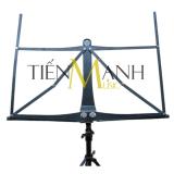Giá để sách bản nhạc Perlman Music Stands - Hãng phân phối bởi Tiến Mạnh Music