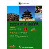 Giáo trình hán ngữ Boya sơ cấp tập 2