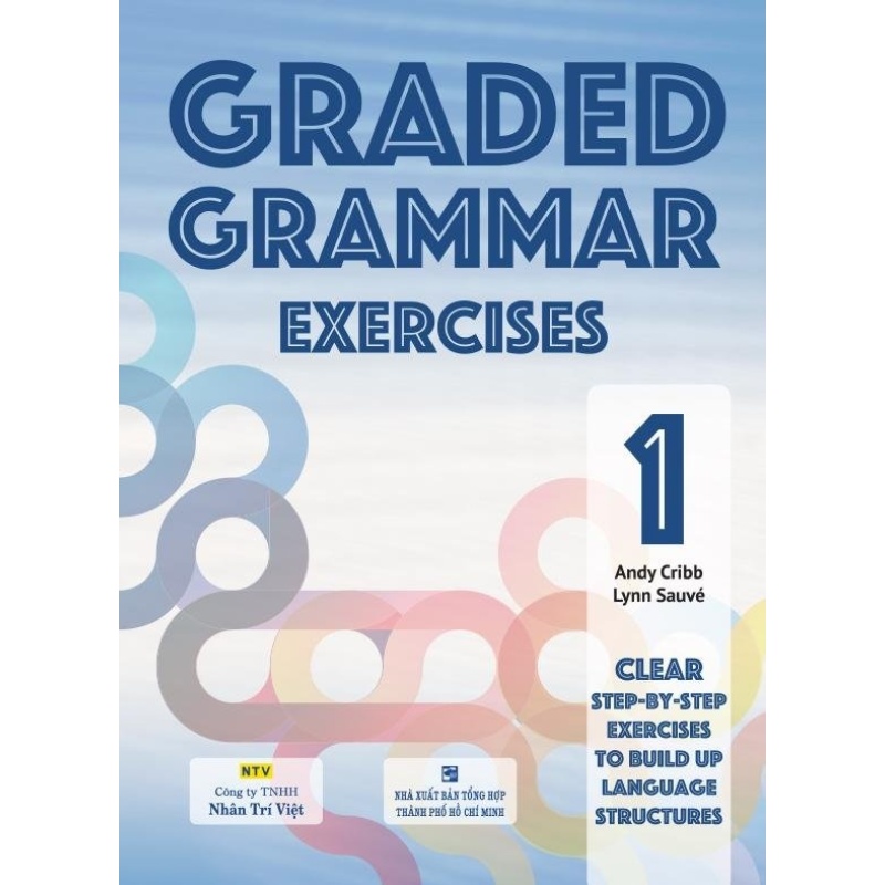 Mua Graded Grammar Exercises 1