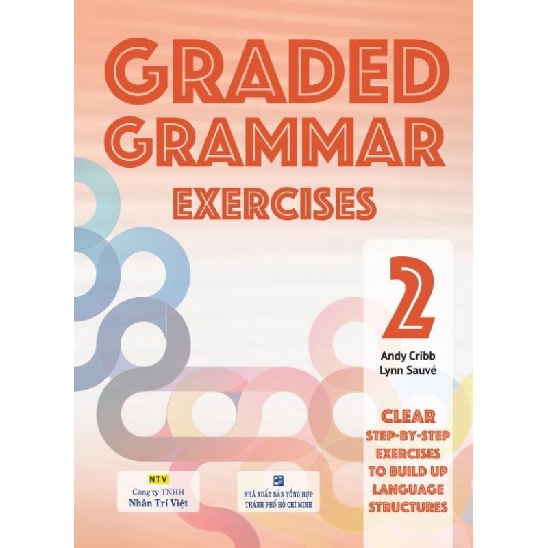 Mua Graded Grammar Exercises 2