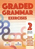 Graded Grammar Exercises 2 - Lynn Sauvé,Andy Cribb (O)