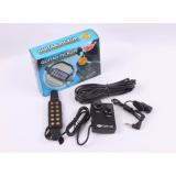 [HCM]Guitar Pickup Acoustic QH-6B ( Full Bộ )