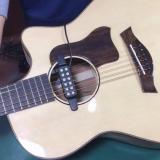 [HCM]Guitar Pickup Acoustic QH-6B ( Full Bộ )