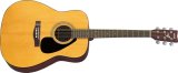 Guitar Yamaha acoustic F310