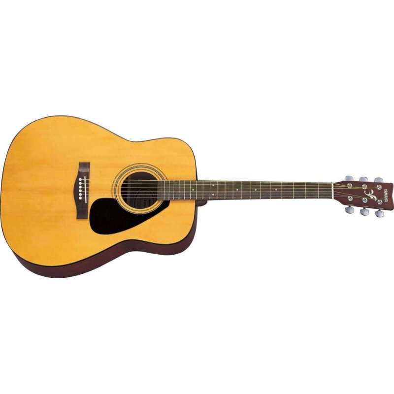 Guitar Yamaha acoustic F310