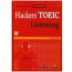 Hackers toeic Listening