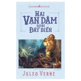 Sách : hai vạn dặm dưới biển