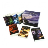 Harry Potter 7 Volume Children'S Paperback Boxed Set