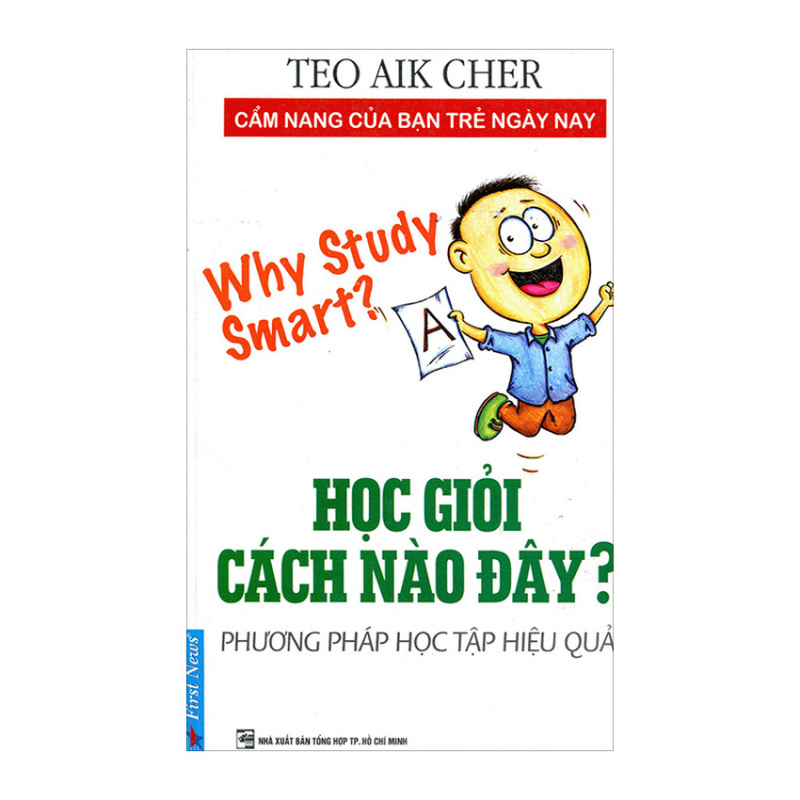 Học Giỏi Cách Nào Đây?