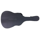 Thùng đàn Guitar cứng cáp rất sang trọng bảo vệ đàn guitar - Việt Hoàng Phong