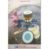 [HCM]Hương liệu mỹ phẩm