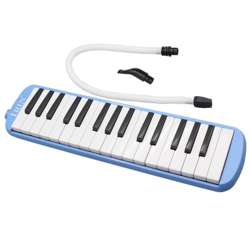 IRIN 32 Phím Kèn Melodica Sinh Viên Nhạc Cụ Kèn Harmonica Miệng Đàn Organ-quốc tế