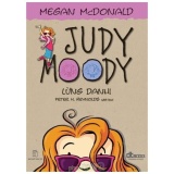 Judy Moody Lừng Danh (Tập 2)