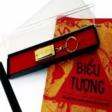 Kèn Golden Butterfly harmonica mini  5 lỗ