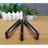 KÈN HARMONICA 24 LỖ CAO CẤP GG24 ( BẠC)