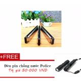 Kèn Harmonica 24 lỗ DE06 + Tặng đèn pin chống nước