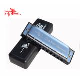 [HCM]Kèn harmonica diatonic Swan có hộp nhựa