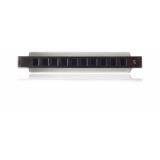 Kèn harmonica diatonic Swan SW1020 key C (Bạc)