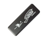Kèn harmonica diatonic Swan SW1020 key C (Bạc)