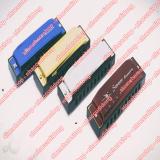 Kèn harmonica diatonic Swan SW1020 key C (Vàng)