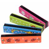 [HCM]Kèn Harmonica gỗ DE1200