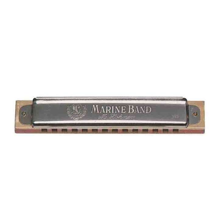 Kèn harmonica Marine Band M36501