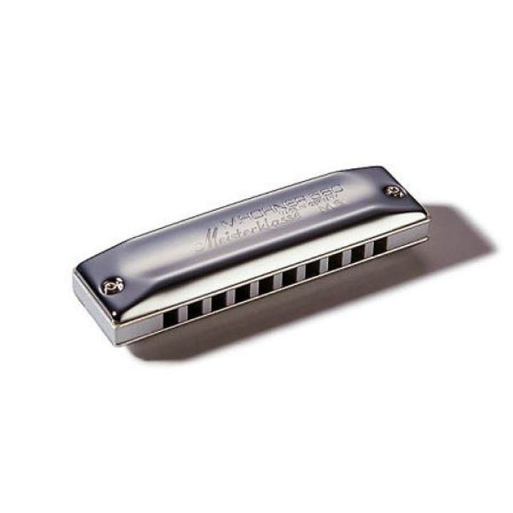Kèn harmonica Meisterklasse