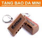 Kèn harmonica mini 5 lỗ KongSheng