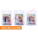 Kèn harmonica mini 5 lỗ KongSheng