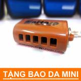 Kèn harmonica mini 5 lỗ KongSheng