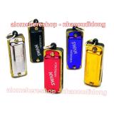 Kèn harmonica mini Swan SW4B (Xanh)