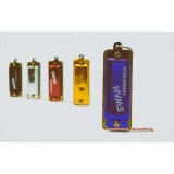 Kèn harmonica mini Swan SW4B (Xanh)