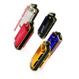 Kèn harmonica mini Swan SW4B (Bạc)