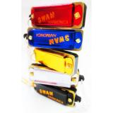 Kèn harmonica mini Swan SW4V (Vàng)