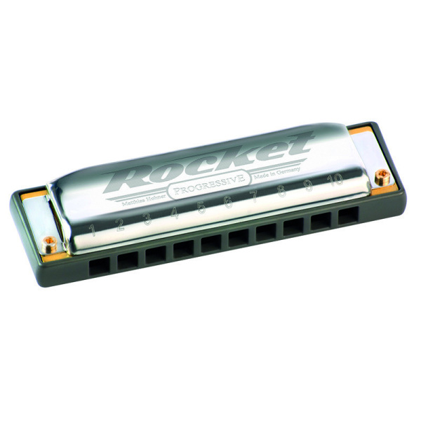 Kèn harmonica Rocket M2013016
