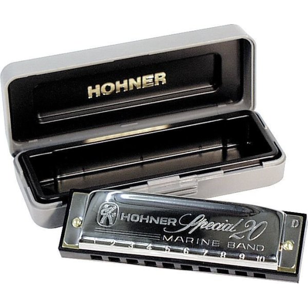 Kèn harmonica special 20 M560056