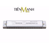 Winner Harmonica 20 Holes