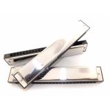 Kèn harmonica Swan Inconceivable key C SW24