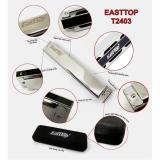 Kèn harmonica tremolo Easttop T2403 Bạc key C (Bạc)