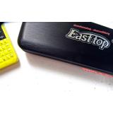 Kèn harmonica tremolo Easttop T2403 Bạc key C (Bạc)