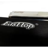 Kèn harmonica tremolo Easttop T2403 Bạc key C (Bạc)