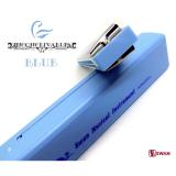 Kèn harmonica tremolo Swan Inconceivable key C SW24 (Bạc)