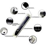 SIÊU HOT - Ken,Kèn harmonica Tremolo Swan Senior key C (Bạc)