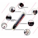Kèn harmonica Tremolo Swan Senior key C (Bạc)
