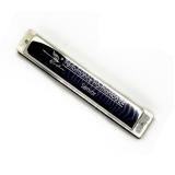 Kèn harmonica,kèn, kèn harmonica tremolo swan senior key c kèm hộp và bao nhung - nhạc cụ blackvc 15 206480 d -victoria