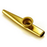 Kèn Kazoo FKZ (Đồng)