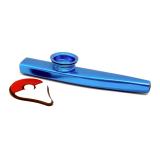 Kèn Kazoo FKZ (Xanh dương)